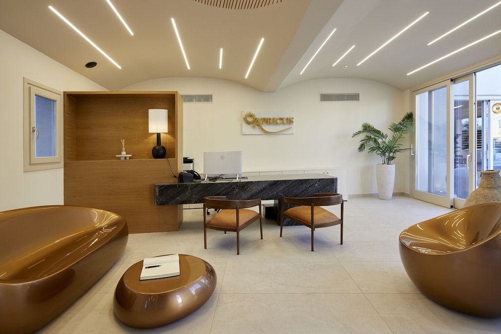 Apricus Suites 2