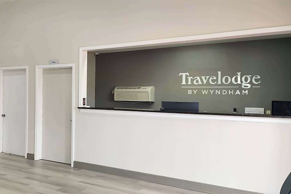 Travelodge by Wyndham Kingsland GA 1