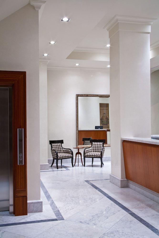 Hotel Rialto 2