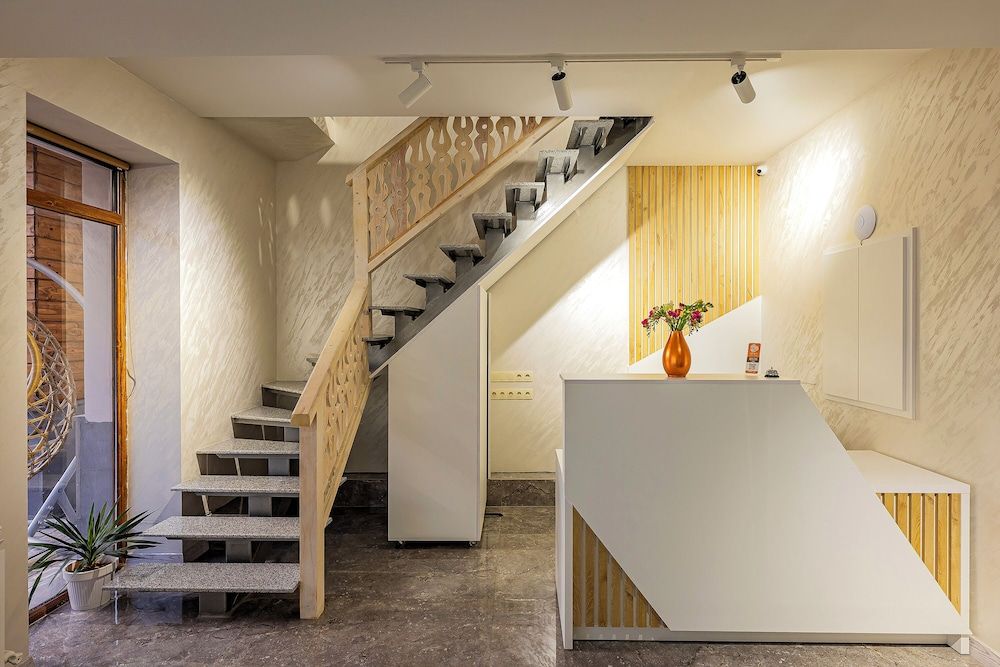 Taniqinn Dilijan Hotel 2