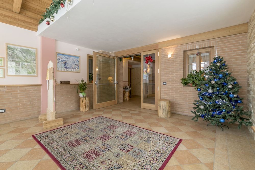 Residence Civetta 2