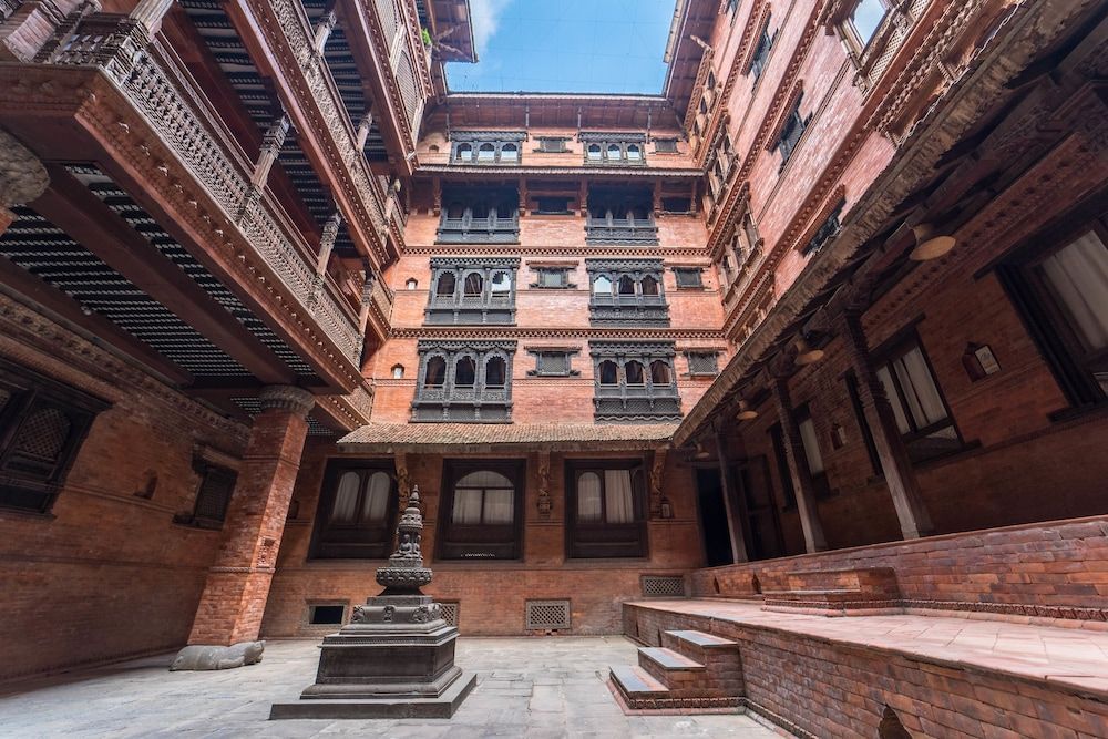 Kantipur Temple House 1