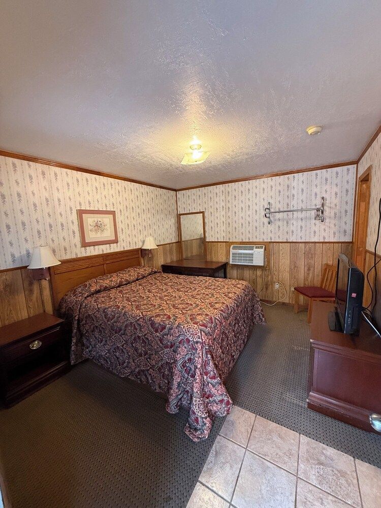Angelina Motel 1