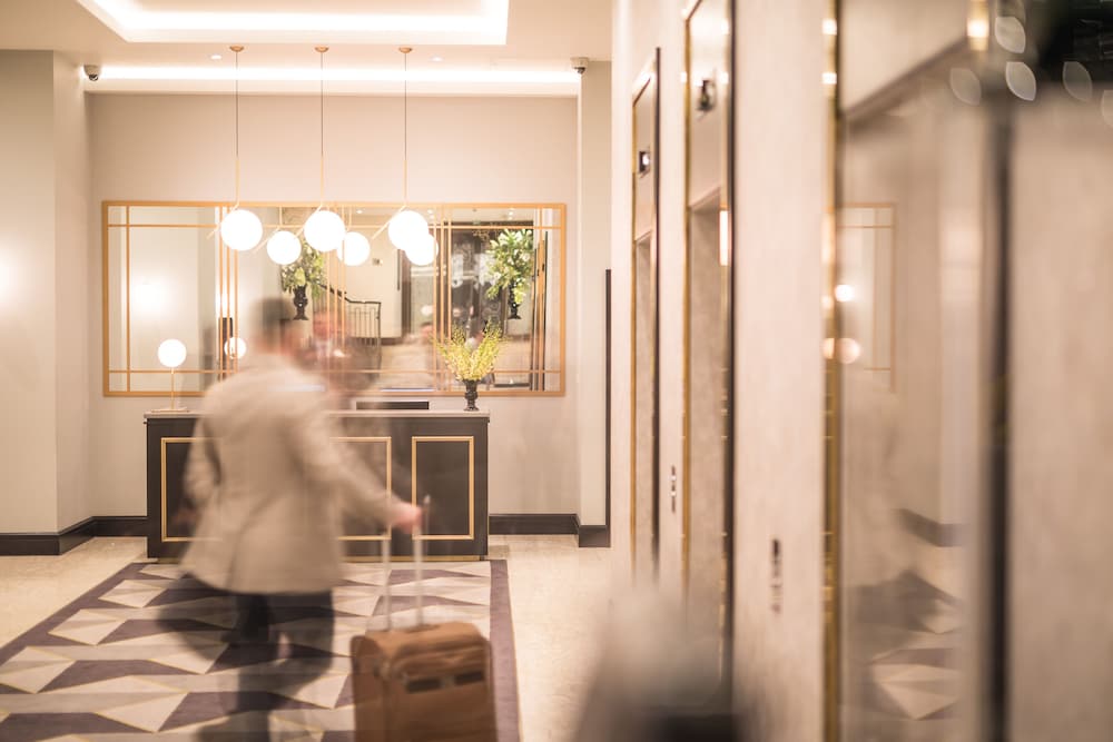 The Cavendish London 1