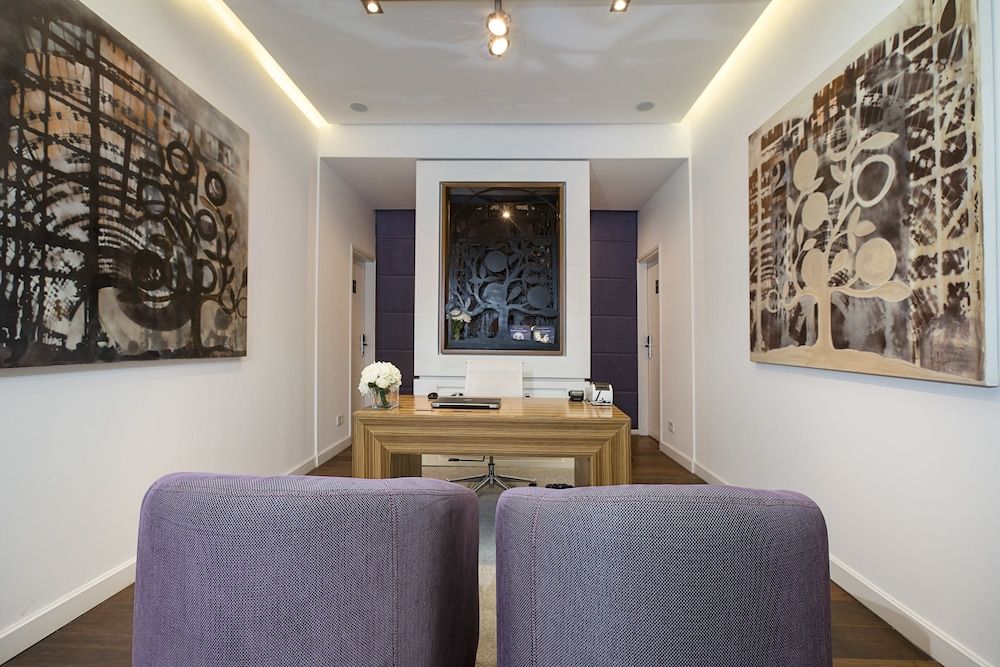 Dominic Smart & Luxury Suites - Terazije 1