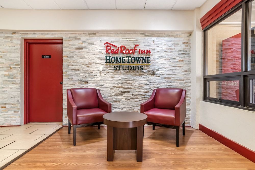 Red Roof Inn Montgomery - Midtown 2