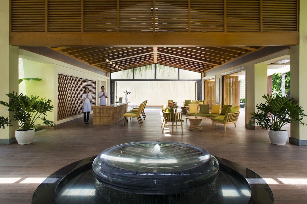 Dusit Princess Moonrise Beach Resort 2