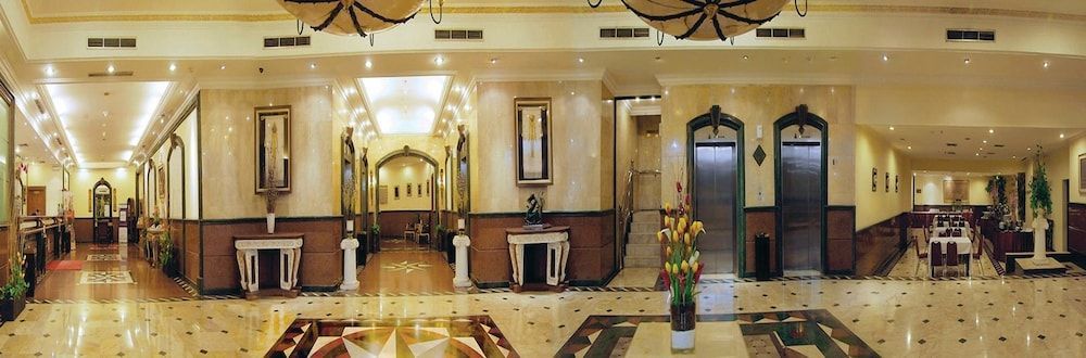 Jayakarta Hotel Jakarta 2