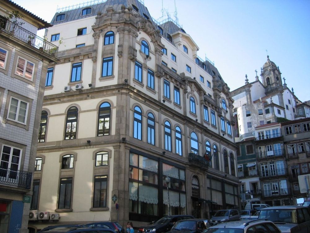 Hotel da Bolsa 1