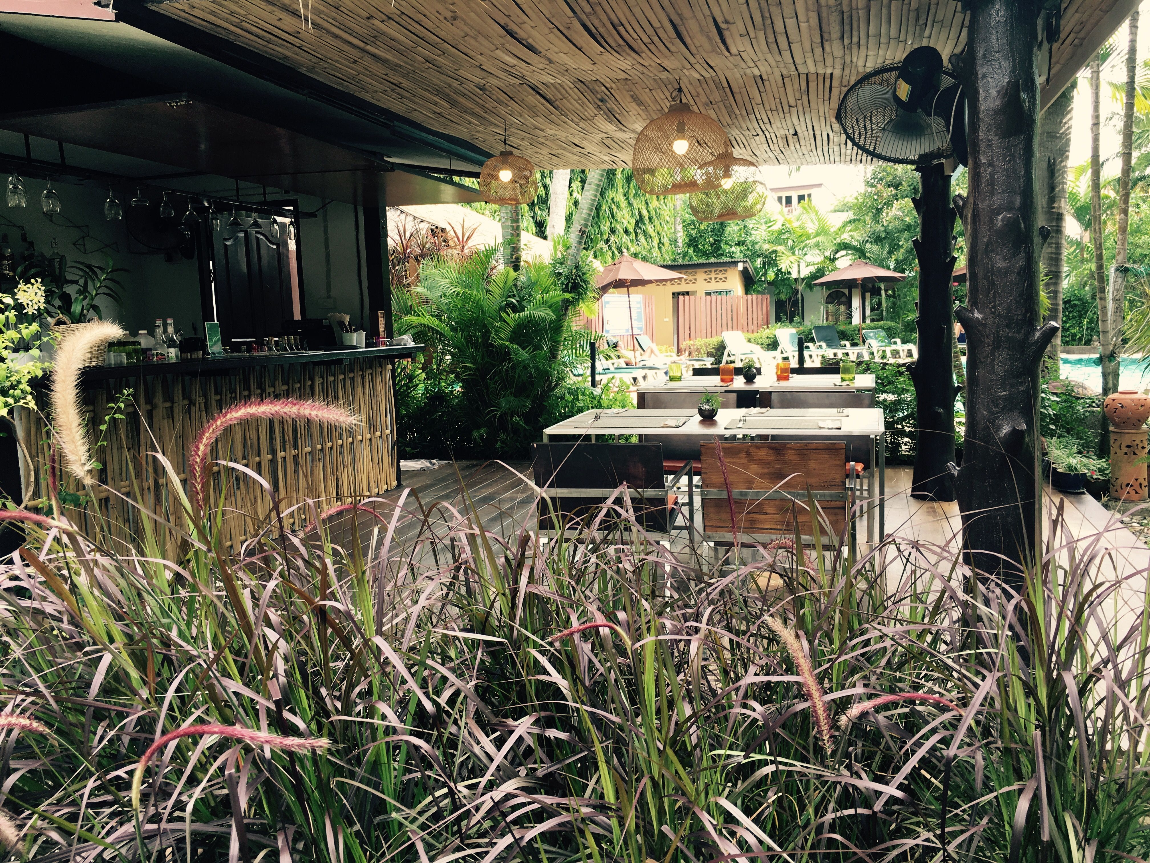 Eden Resort & Villas Phuket Patong 1