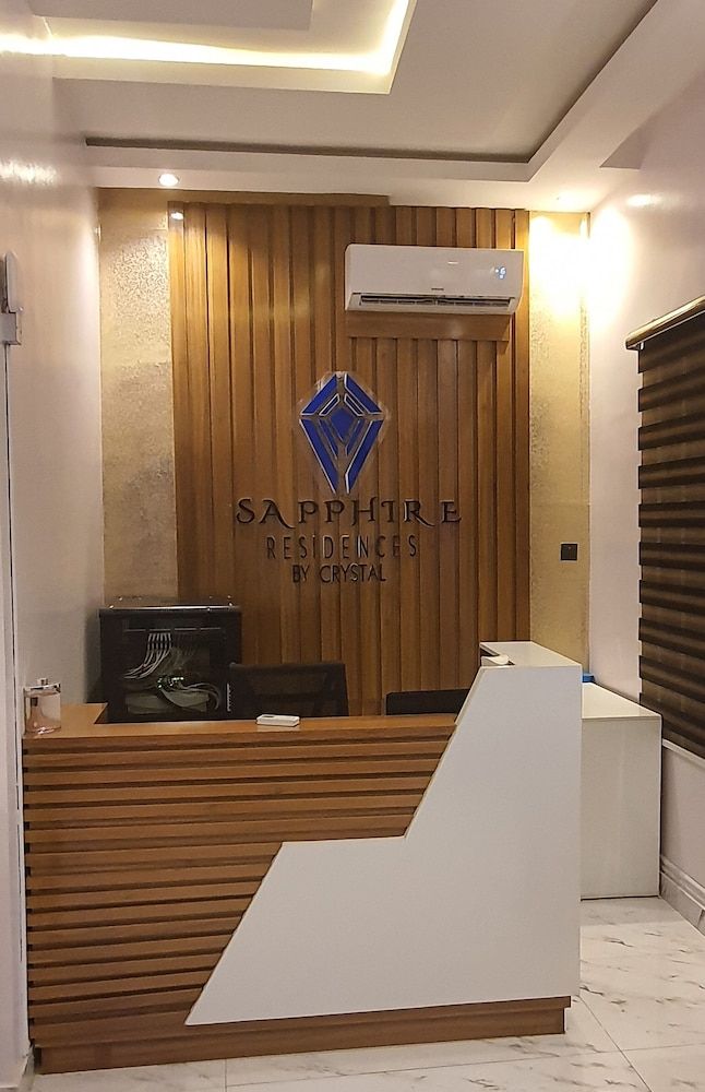 Sapphire Residences by Crystal 1