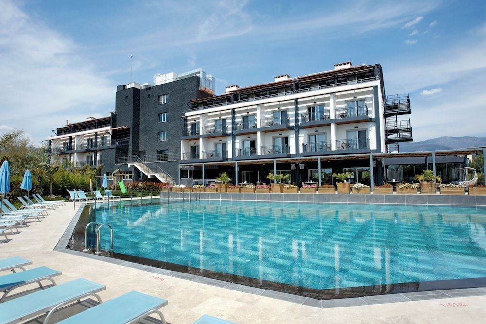 Kazdağları Allia Thermal Health & Spa 1