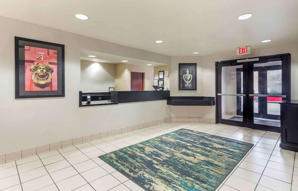 Extended Stay America Suites Memphis Germantown West 2