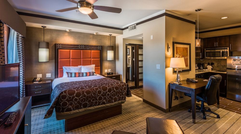 Staybridge Suites DFW AIRPORT NORTH by IHG 2