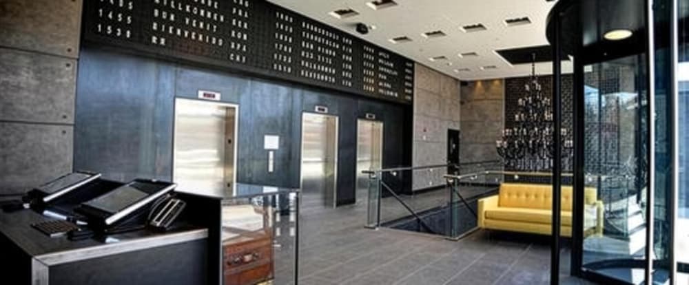 Z NYC Hotel 2