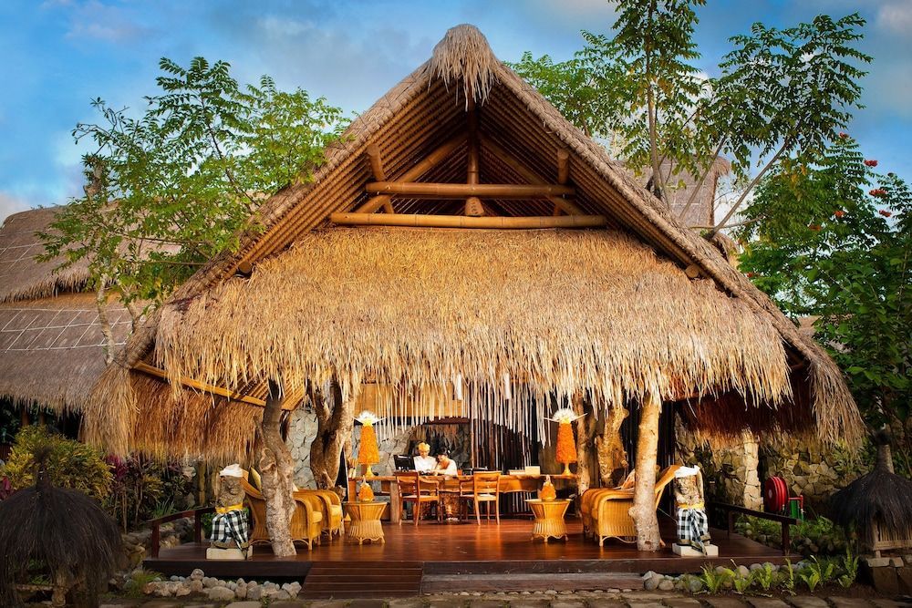 Fivelements Retreat Bali, Ubud 2