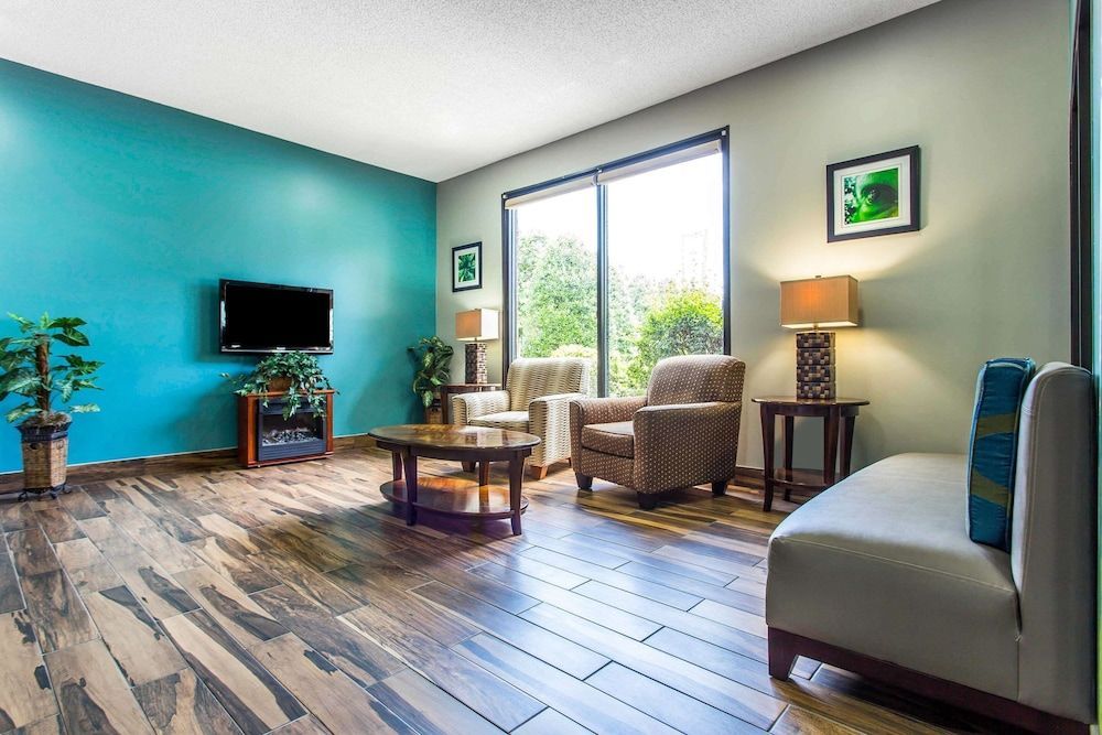 Quality Inn Albemarle 2