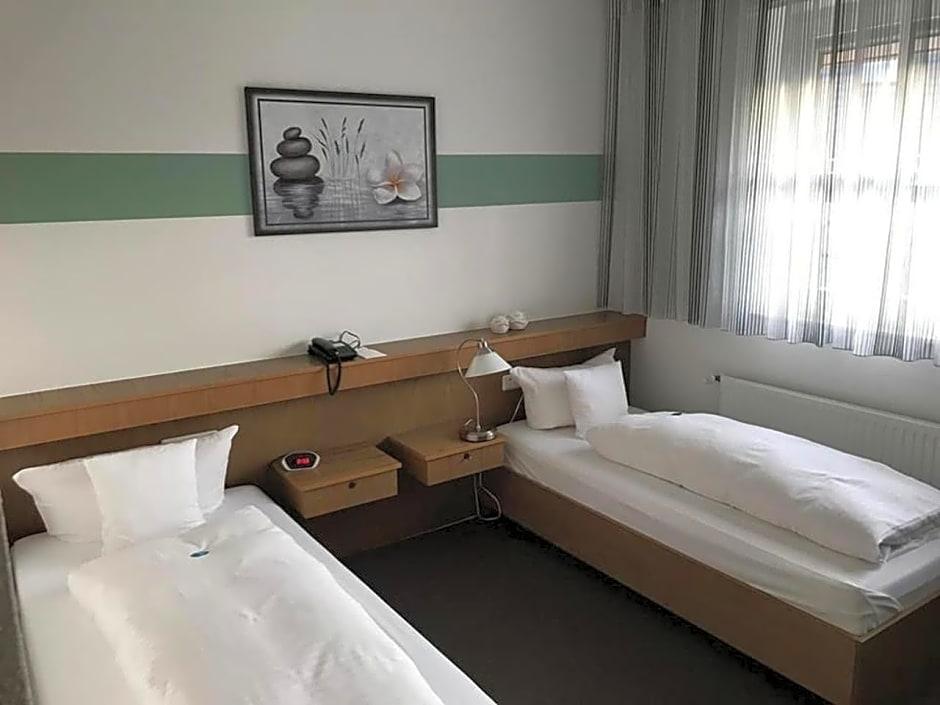 Stadthotel am Bühnenhaus 1