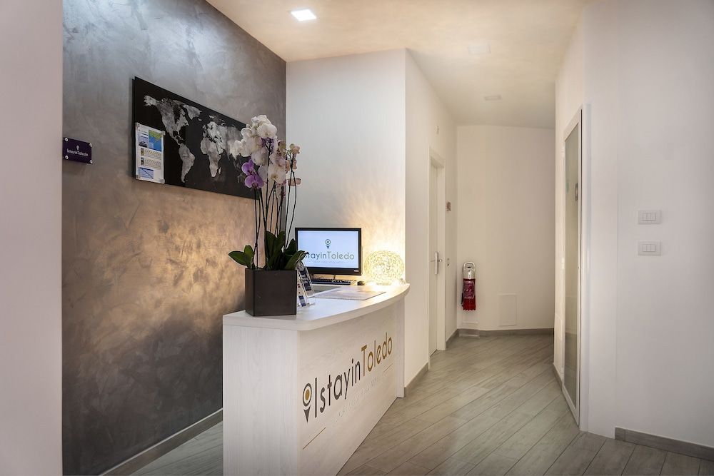 IstayinToledo Luxury Guest House 2