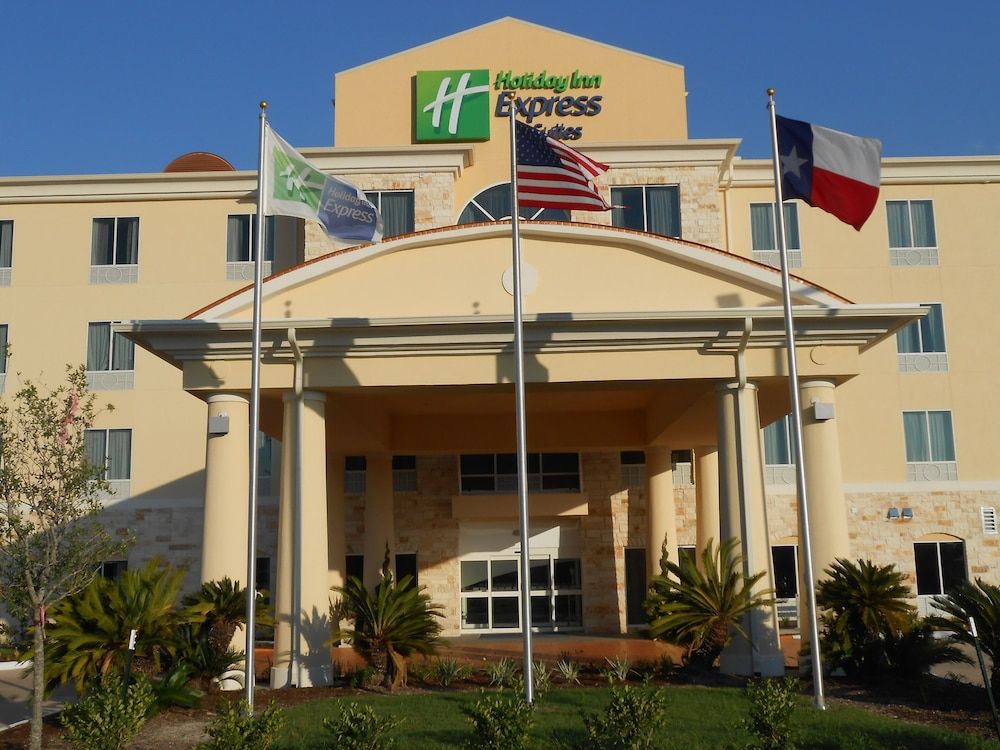 Holiday Inn Express & Suites HOUSTON NORTHWEST-BROOKHOLLOW by IHG 1