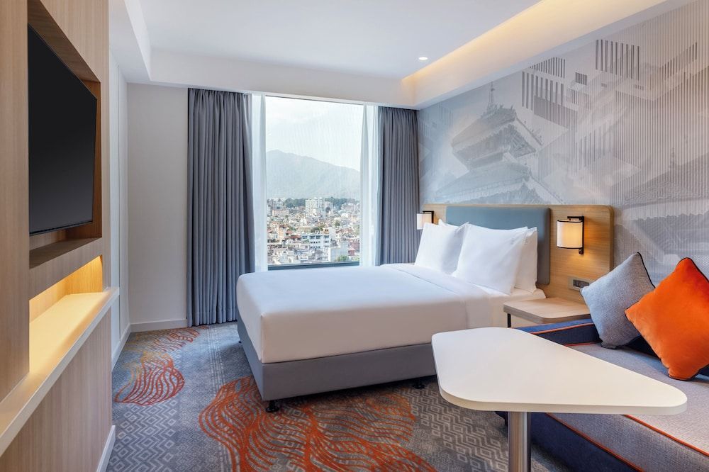 Holiday Inn Express Kathmandu Naxal by IHG 1