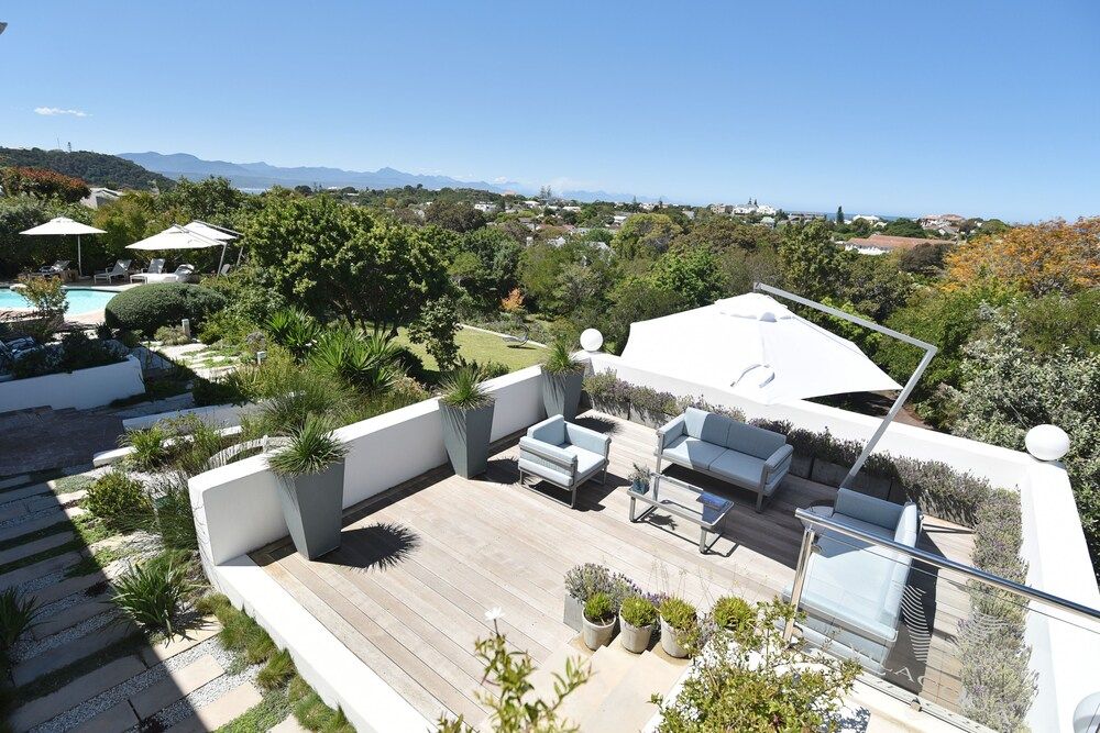 Vilacqua Boutique Guest Villa 1