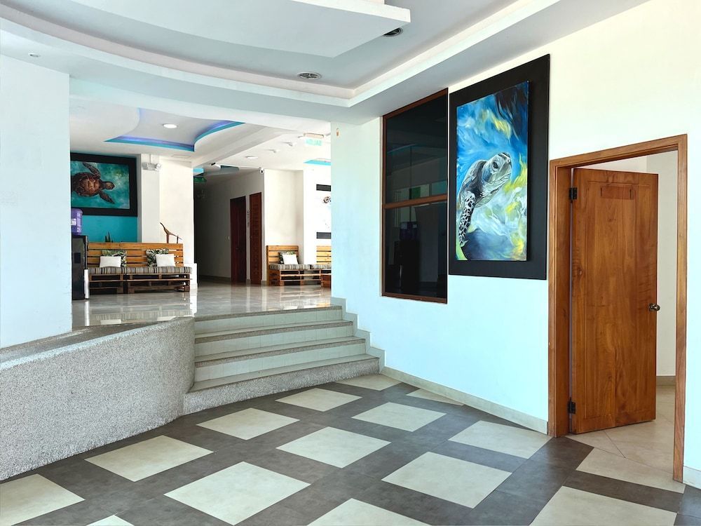 Hotel Galapagos Tortuga Bay 2