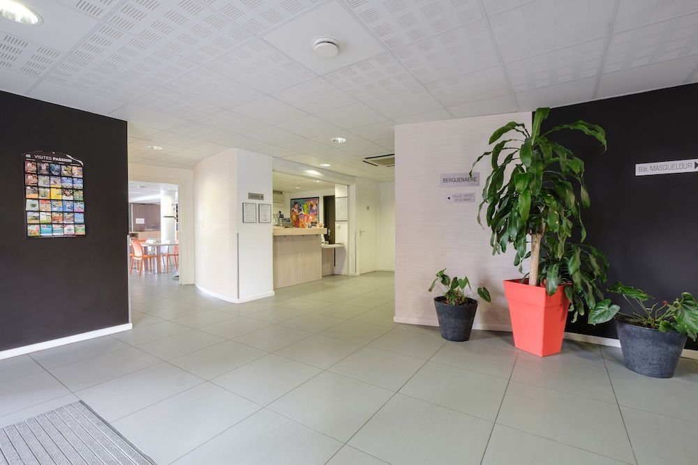 All Suites Appart Hôtel - Dunkerque Centre 2