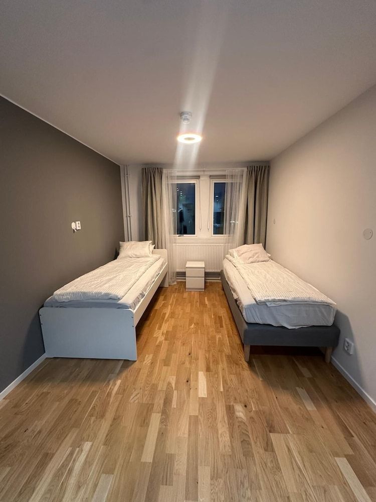 Stay Sollentuna 2