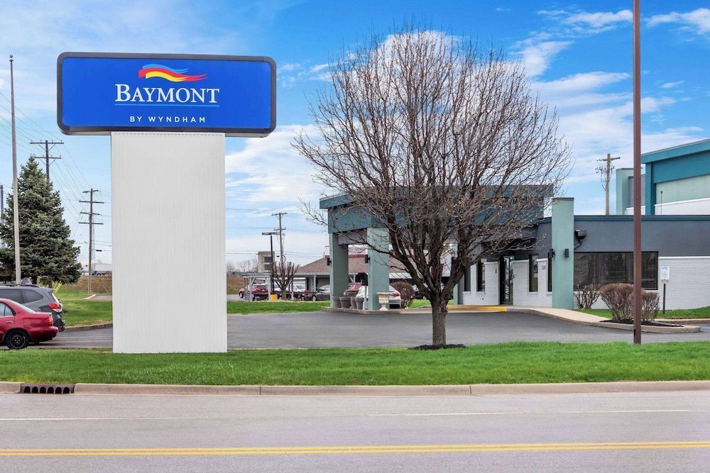 Baymont by Wyndham Lebanon IN 1
