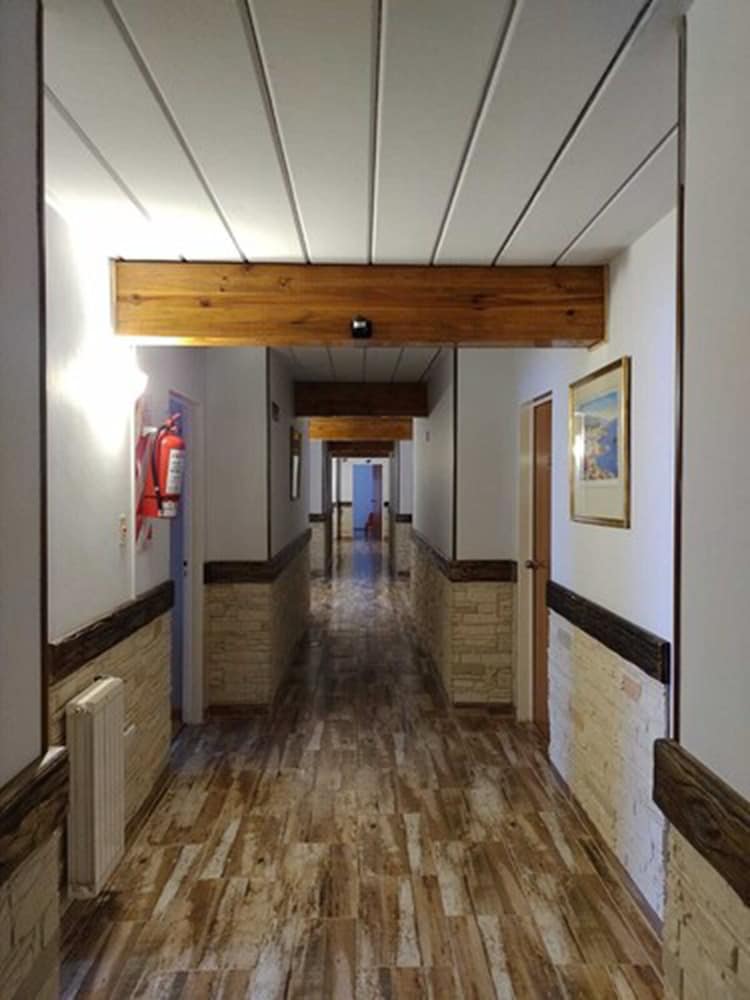 Hotel Picos Del Sur 2