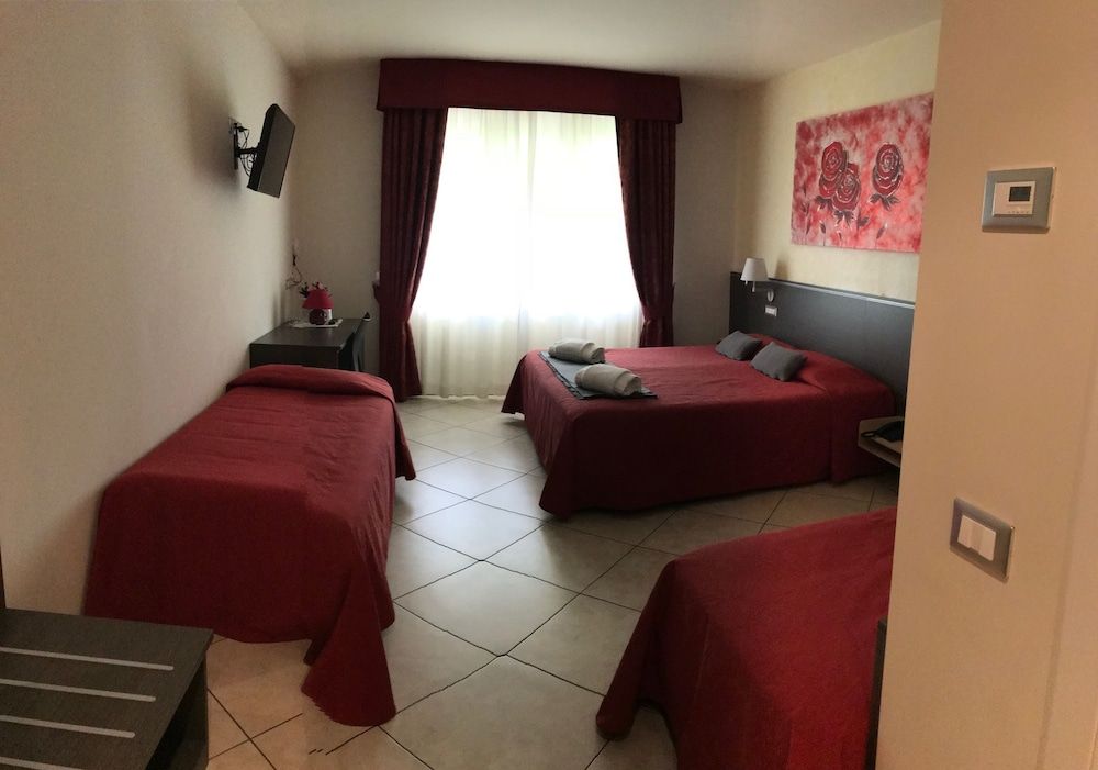 Hotel Lumin 2