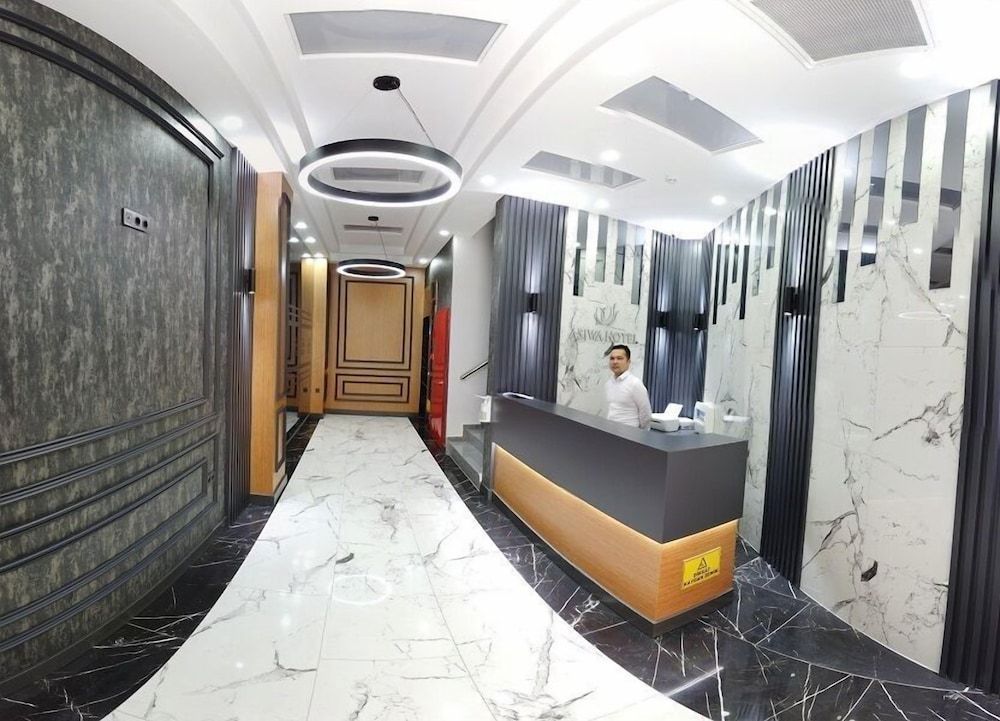 Asiwa Otel 2