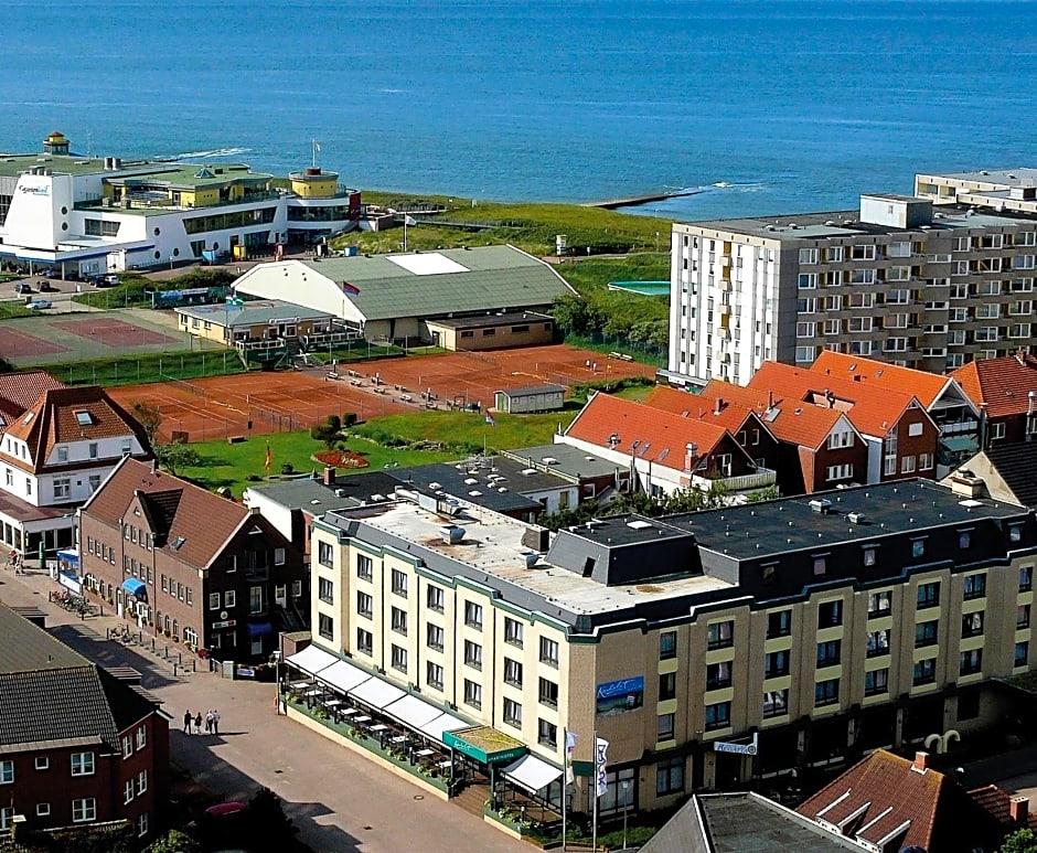 Aparthotel Kachelot 2