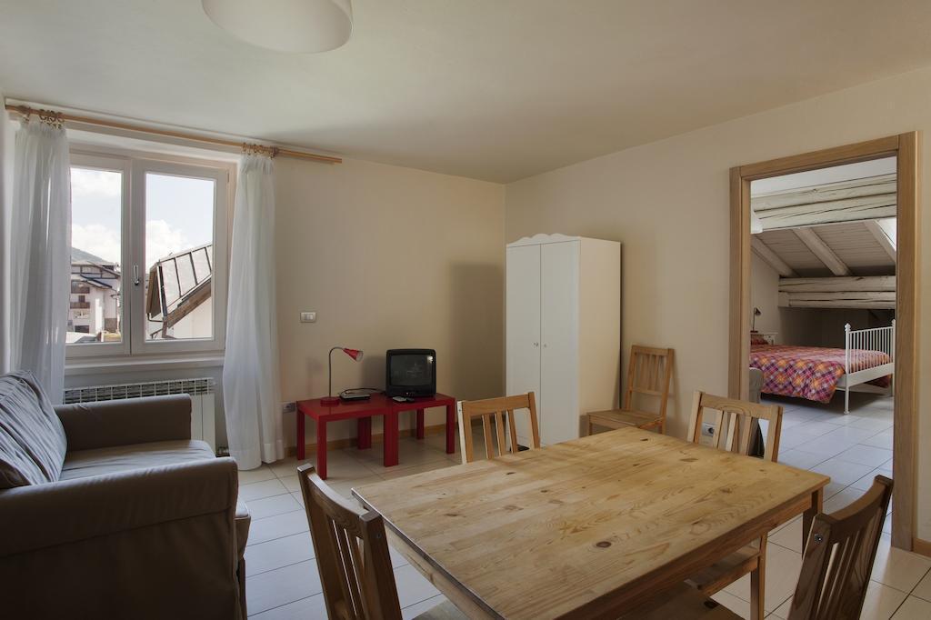 Residence Redivalle 1