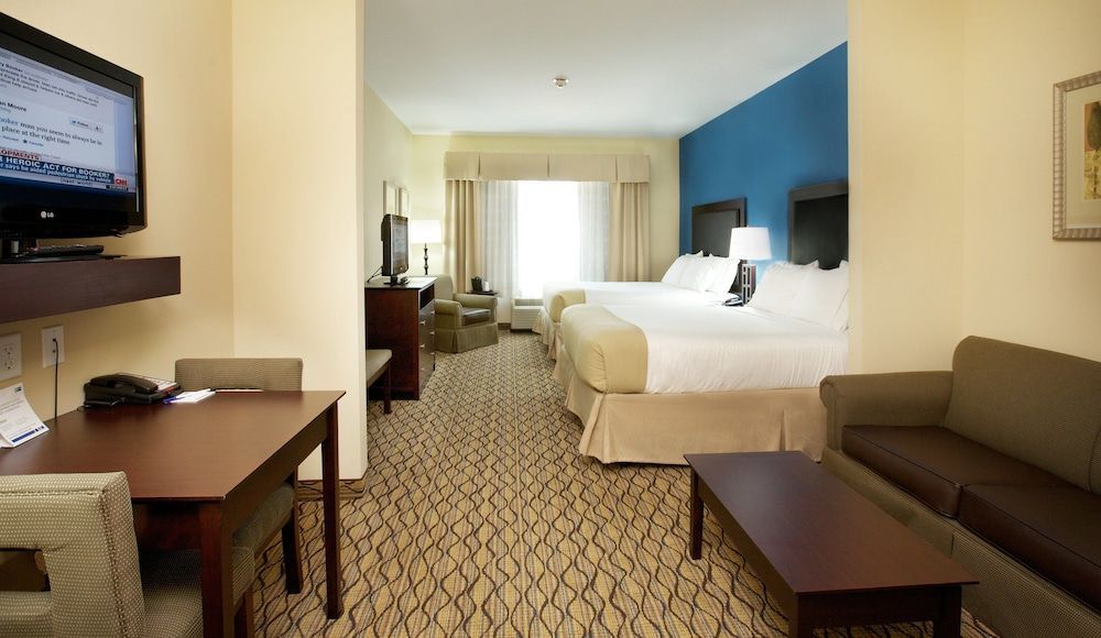 Holiday Inn Express & Suites BOSSIER CITY by IHG 2