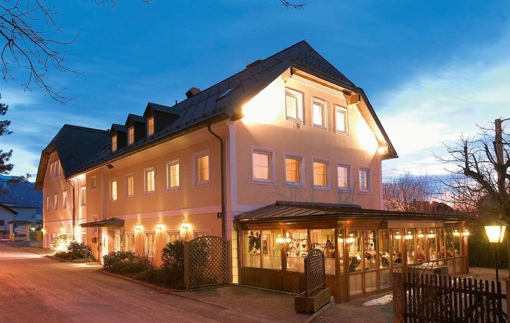 Austria Classic Hotel Hölle 1
