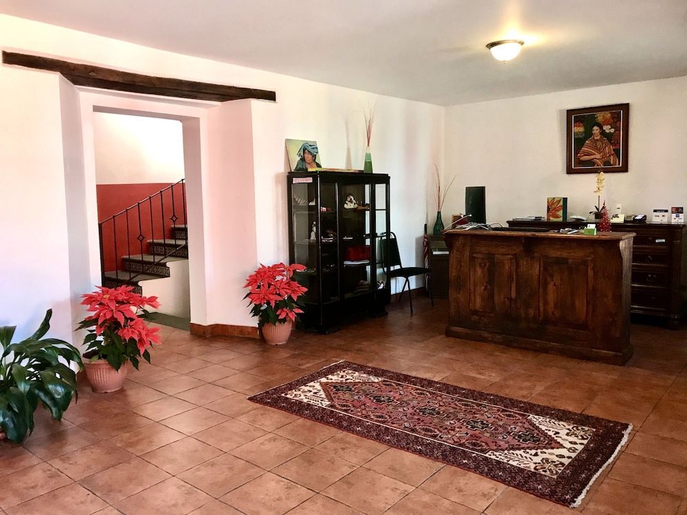 Hotel la Galería 2