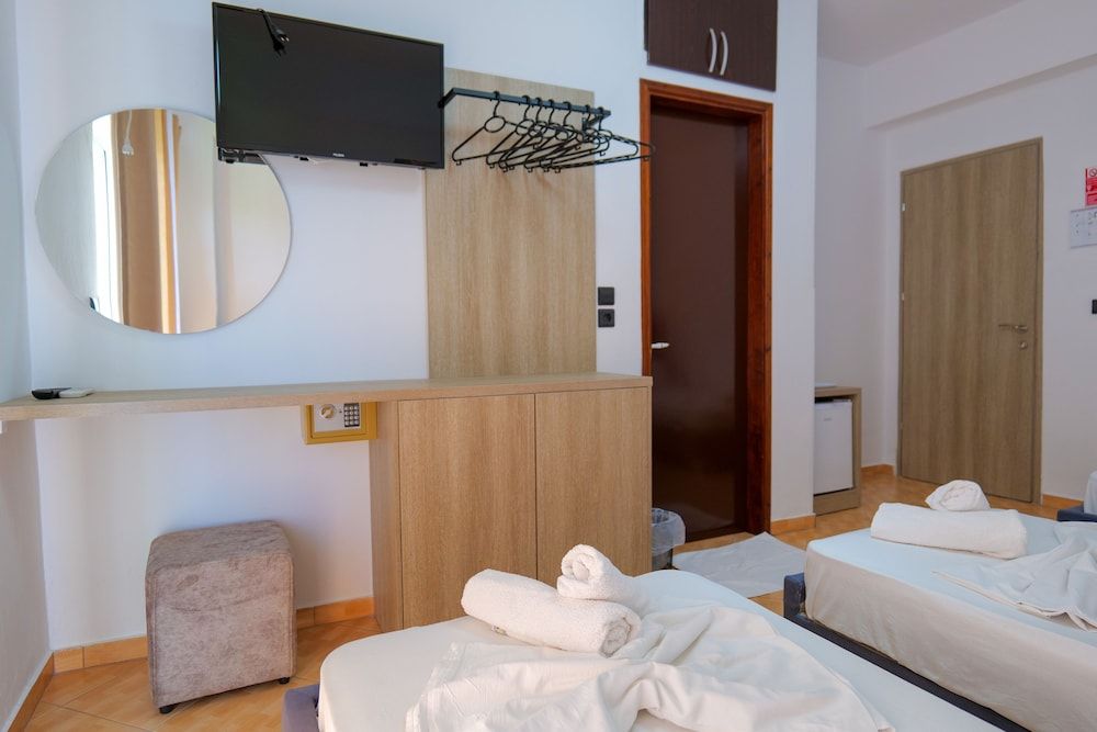 Hotel Driloni 2
