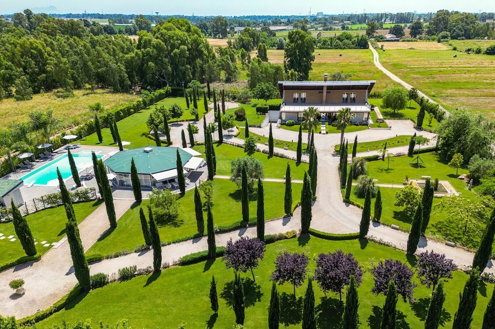 Casale Delle Ronde B&B 1