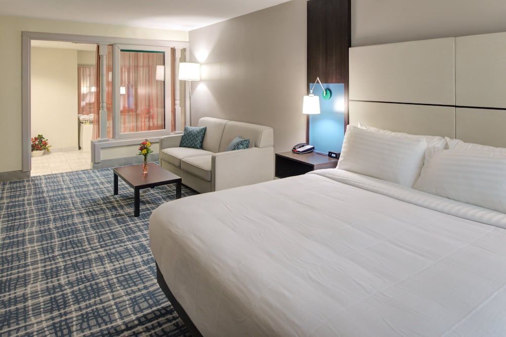 Holiday Inn BELCAMP - ABERDEEN AREA by IHG 2
