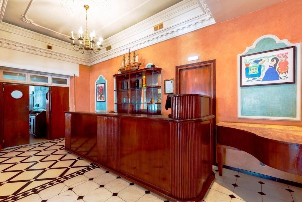 Hotel Bellerive 2