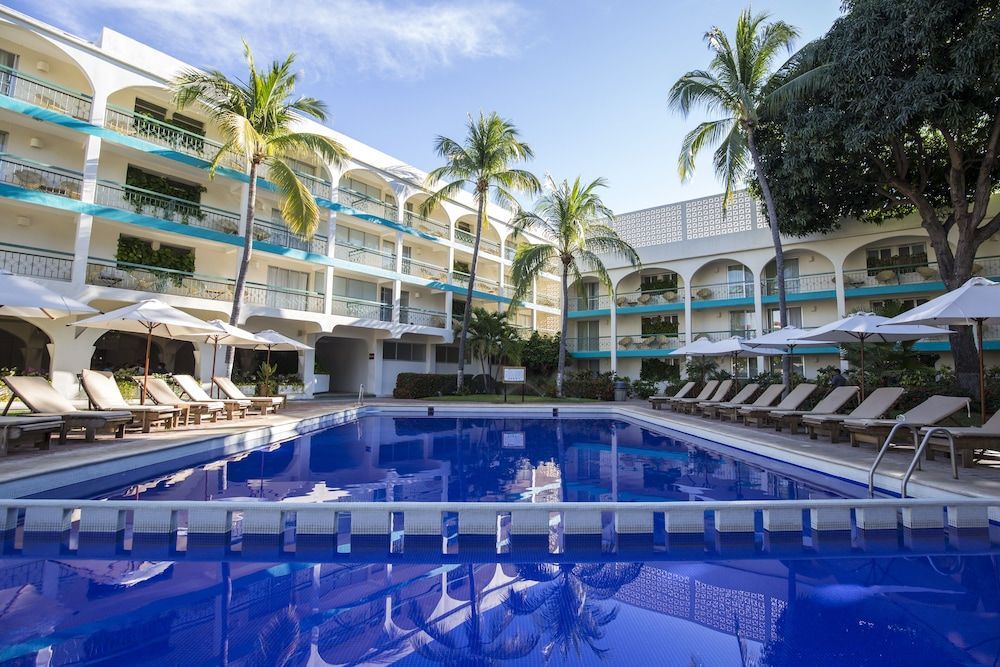 Hotel Suites Villasol 1