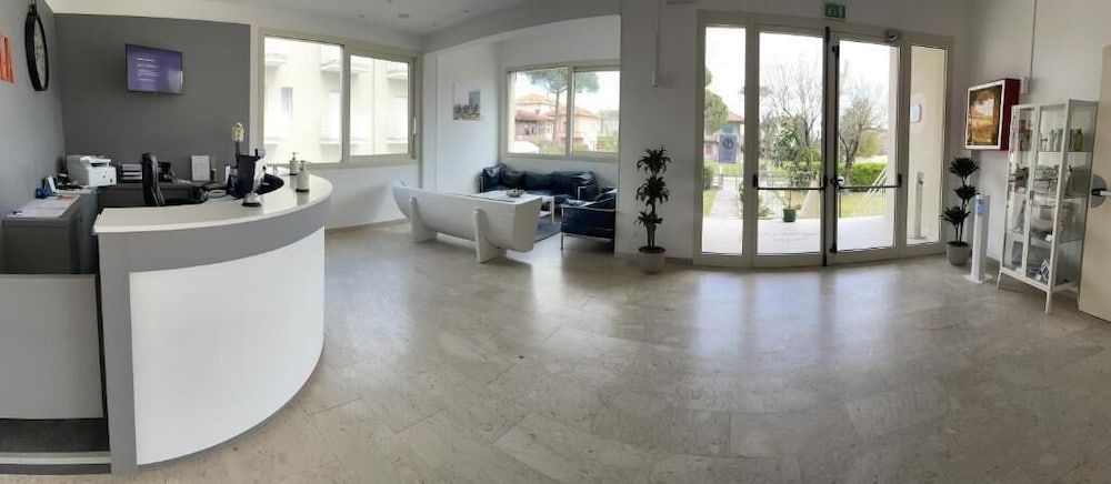 Hotel Amedea 1