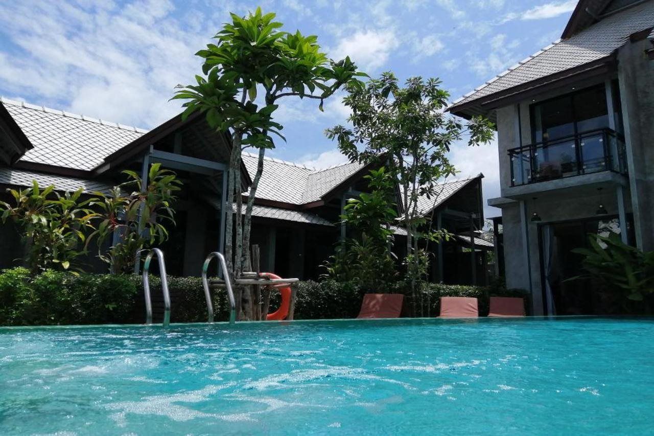 JR Place at Klong Muang Beach Krabi 2