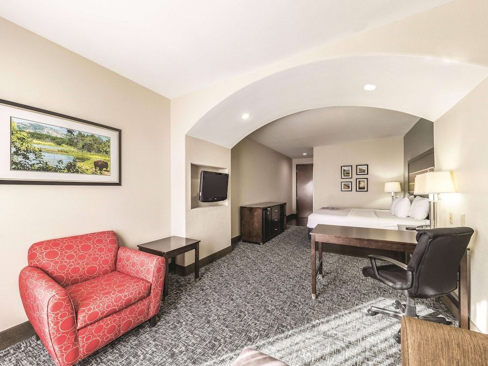 La Quinta by Wyndham Tulsa - Catoosa 1