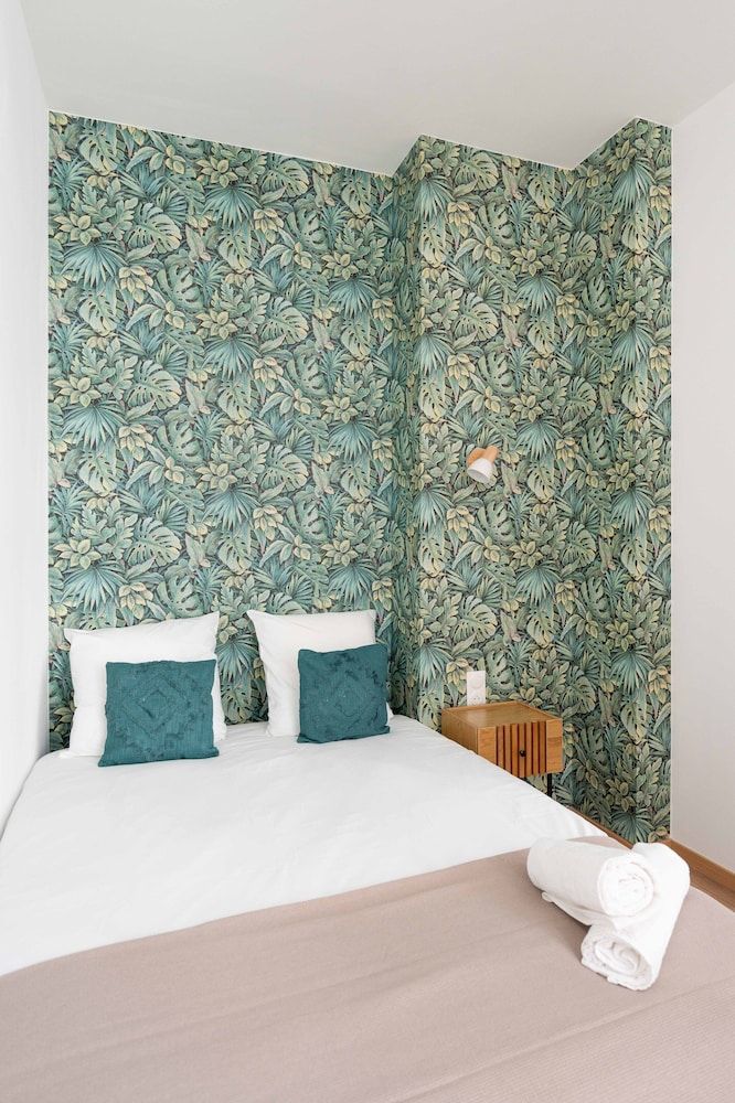 Les Petits Pavillons Appartements Standing 1 chambre 4 pers Clim Vieux-Port 2