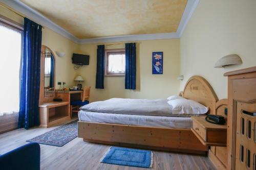 Hotel La Suisse 1
