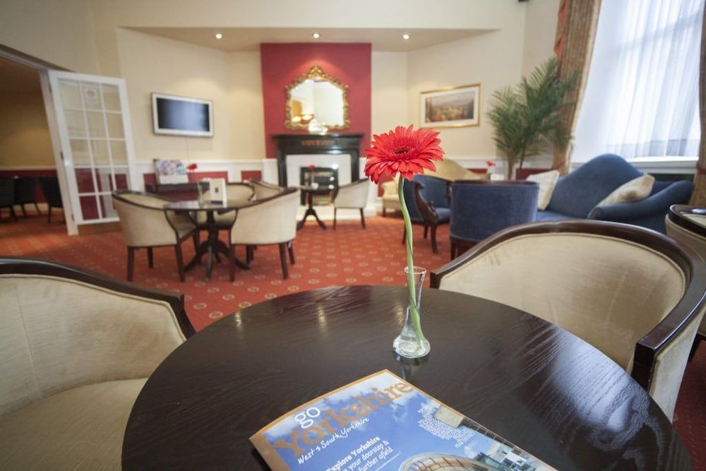 The White Swan Hotel 1