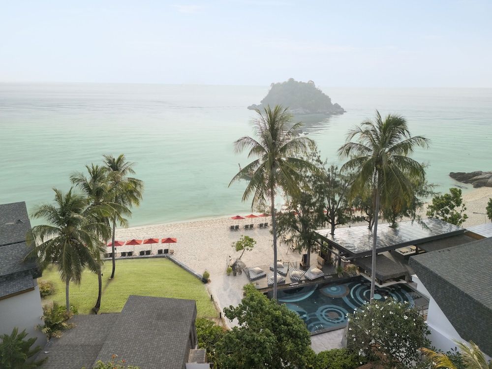 Idyllic Concept Resort 1